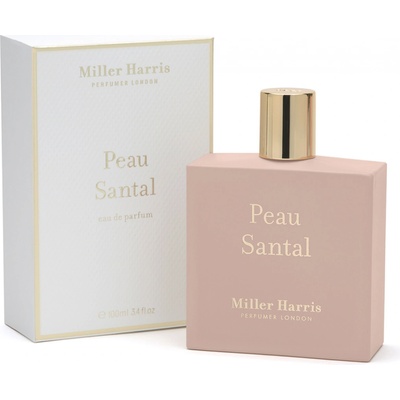 Miller Harris Peau Santal parfumovaná voda unisex 100 ml