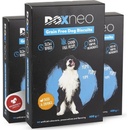 Doxneo kačacie maškrty s pomarančom 400 g
