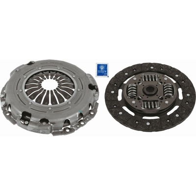 Sada spojky SACHS 3000 951 683 (3000951683)