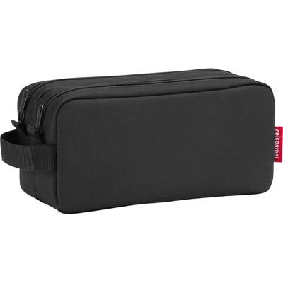 Reisenthel Козметична чантичка Duocase черна (WA7003)