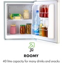 Klarstein HEA9-Scooby-BL