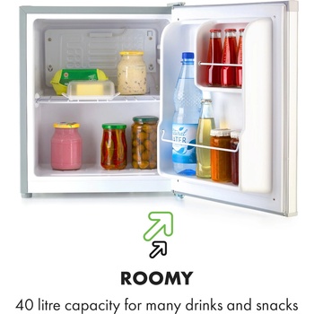 Klarstein HEA9-Scooby-BL