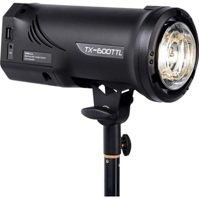 Fomei Digitalis Pro TX600 TTL – Zboží Živě