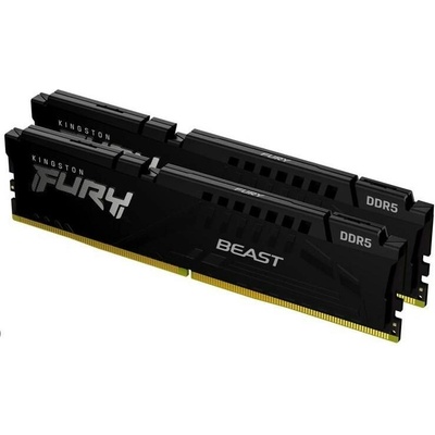Kingston DDR5 32GB CL36 KF556C36BBEK2-32