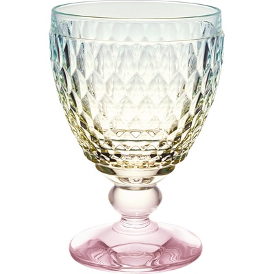 Villeroy & Boch Farebný pohár na červené víno Boston Pearl 200 ml