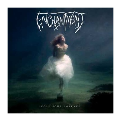 Enchantment - Cold Soul Embrace LP