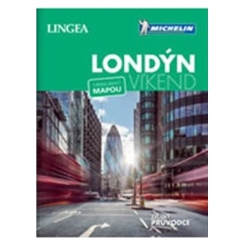 Londýn - Víkend