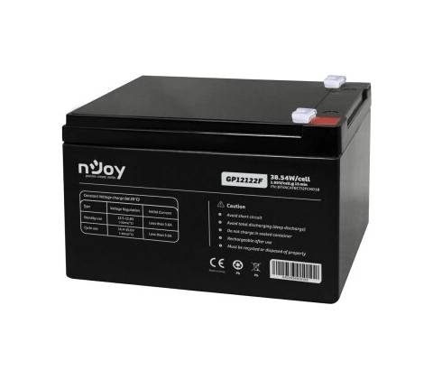 NJOY GP12122F