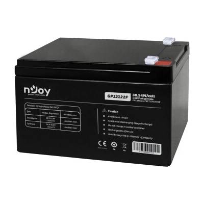 NJOY GP12122F