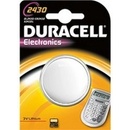 Duracell Lithium DL2430 1ks 5000394030398