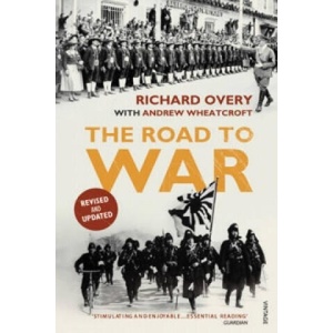 Road to War | Andrew Overy (ISBN: 9781845951306)