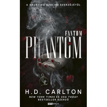 Phantom - Fantom