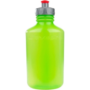 UltrAspire Бутилка за вода Ultraspire Ultraflask 550 Water bottle - Lime - размер 550 ml (533-1350-0211)