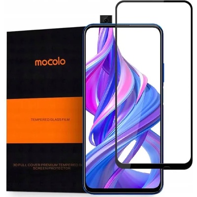 Mocolo tg+full glue huawei p smart z 2019 black(5906735413960)