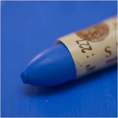 Sennelier Olejový pastel 227 Royal Blue