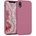 kwmobile Калъф за Apple iPhone XR - розов - 28630