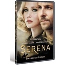 Serena DVD