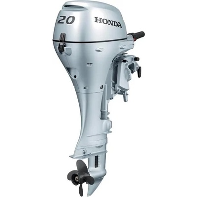 Honda BF20 LHU