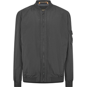 Boss Men's Olmec Formal Coat - Black