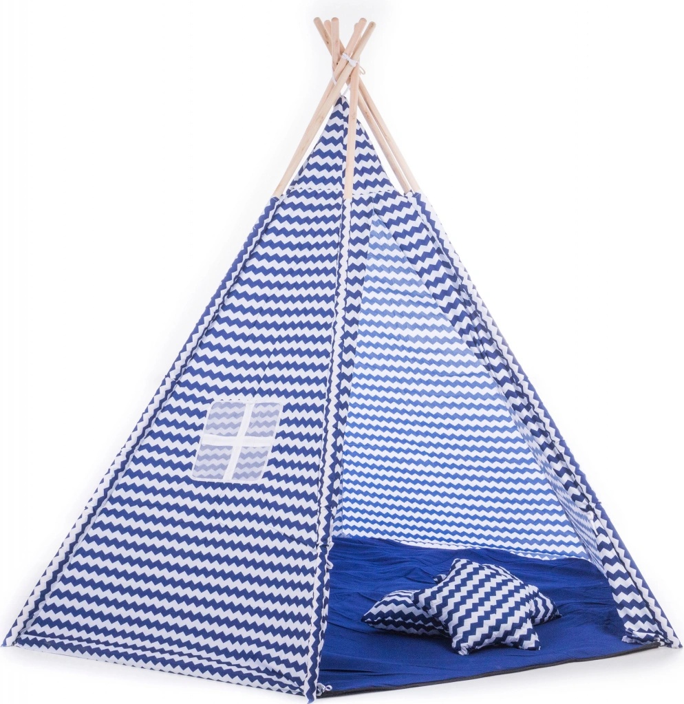 G21 stan teepee zig zag
