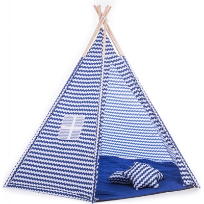 G21 stan teepee zig zag