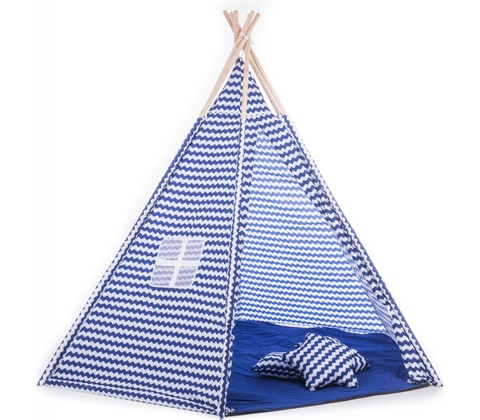 G21 stan teepee zig zag