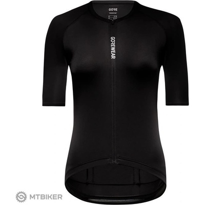 Gorewear Spinshift dámsky čierna
