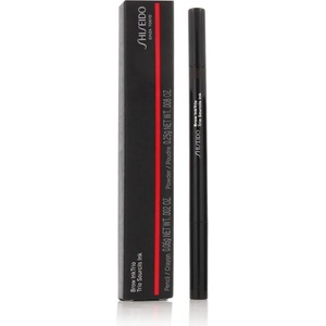 Shiseido Brow InkTrio 0, 31 g нюанс 04 Ebony