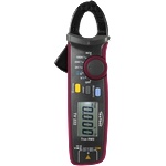 Testboy Дигитални амперклещи CAT II 0…600Vac/dc, 0…100A, LCD и звук, Testboy TV 222 - 4028532202224 (4028532202224)