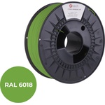 C-Tech 3DF-P-PETG1.75-6018 3D филамент, PREMIUM LINE, PETG, RAL6018, 1, 75mm, 1000g, Зелено-жълт (Greenish yellow) (3DF-P-PETG1.75-6018)