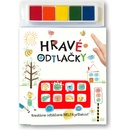 Hravé odtlačky
