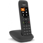 Recenze Siemens Gigaset C575