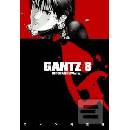 Gantz 8 - Hiroja Oku