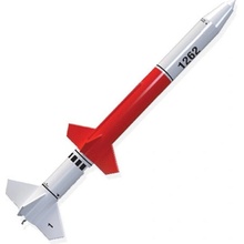 Estes Red Novam Kit