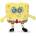 Barrado Spongebob плюшена играчка 22 см