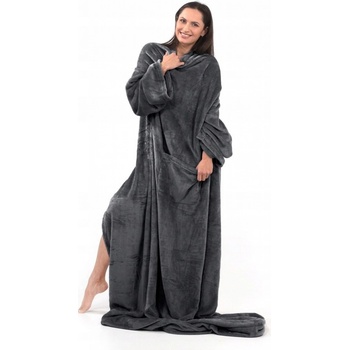 DecoKing Lazy uhlová 170 x 200 cm