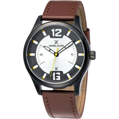 Daniel Klein DK11868-6