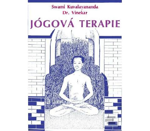 Jógová terapie