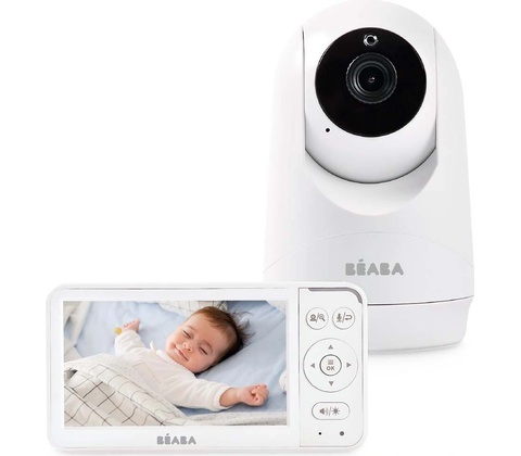 Beaba Zen Plus video chůvička