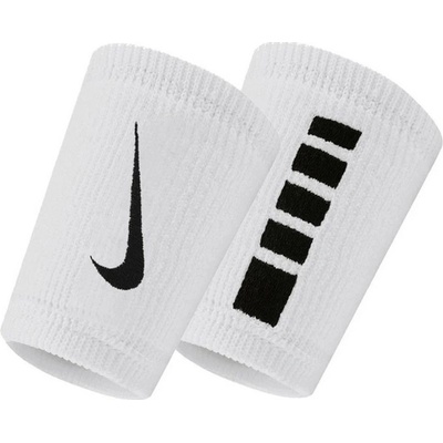 Nike Elite Doublewide Wristbans