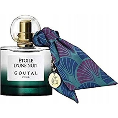 Goutal Étoile d'Une Nuit parfumovaná voda dámska 50 ml