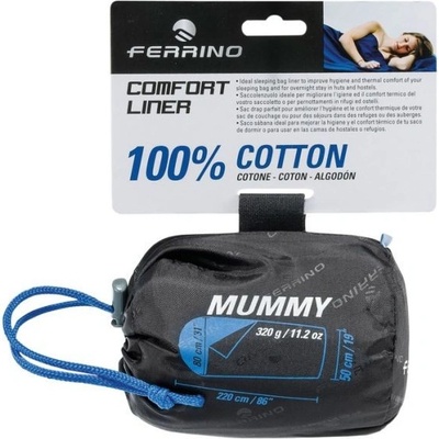 Ferrino Comfort Liner Mummy