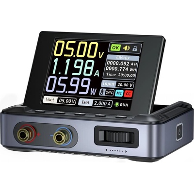 Fnirsi DPS150