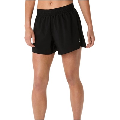 ASICS Дамски шорти за бягане Asics Women's Core 4'' Short Running shorts - Performance Black (112-3407-0312)