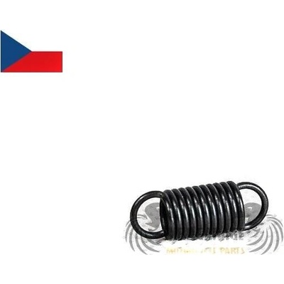 Motomax Pružina rozběhových čelistí Babetta 210, 225 (standard) | Zboží Auto