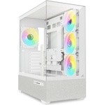 Sharkoon AK7 ARGB white