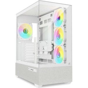 Sharkoon AK7 ARGB white