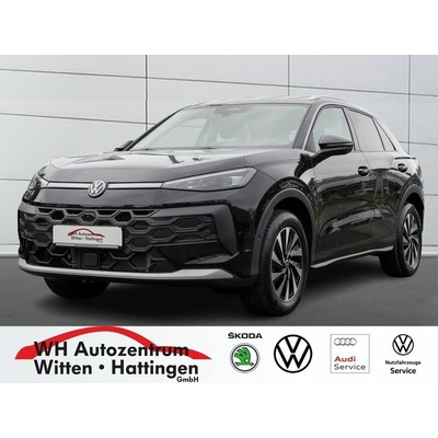 Volkswagen T-Roc 1.5 eTSI Style DSG 110 kW