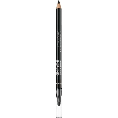 Annemarie borlind Tužka na oči s aplikátorem Eyeliner Pencil Black 1 g