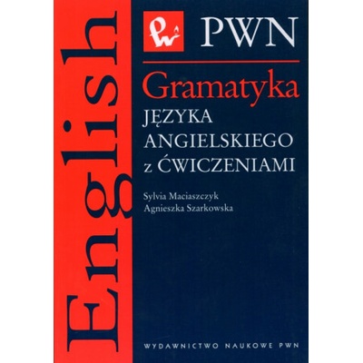 Gramatyka języka angielskiego z ćwiczeniami